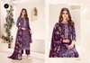 Nazma By Belliza Viscose Cotton Printed Dress Material Exporters In India